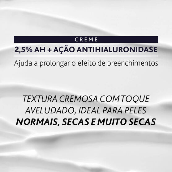 Creme Facial Esthederm Intensive Hyaluronic